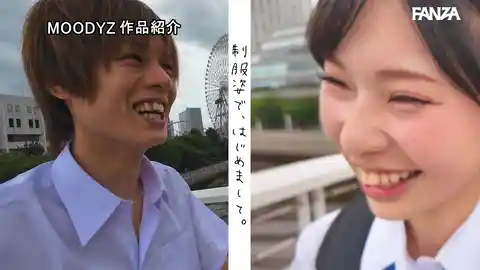 mifd00555白穂乃愛